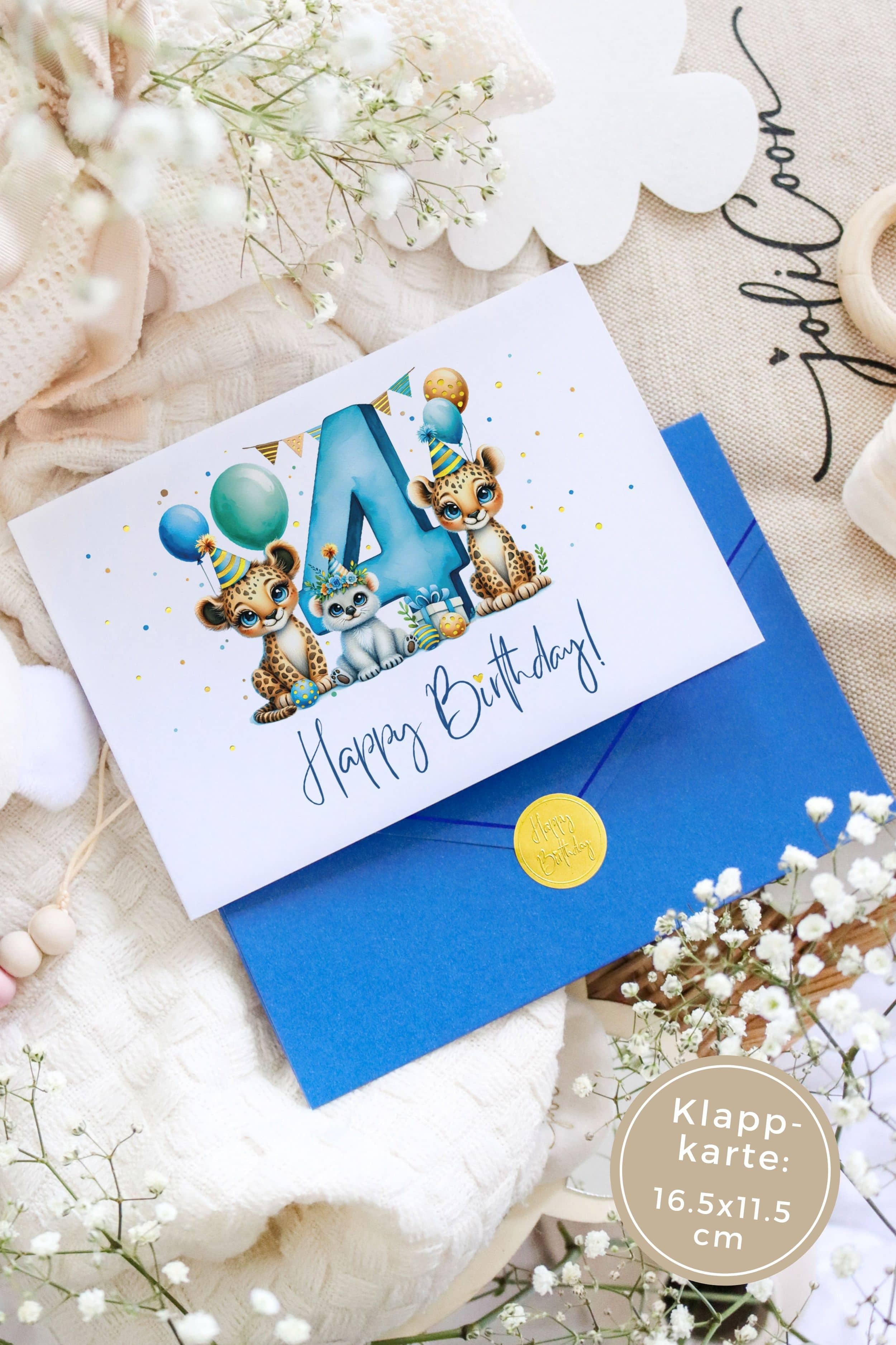 The best congratulations on the wedding Wedding card GRAY