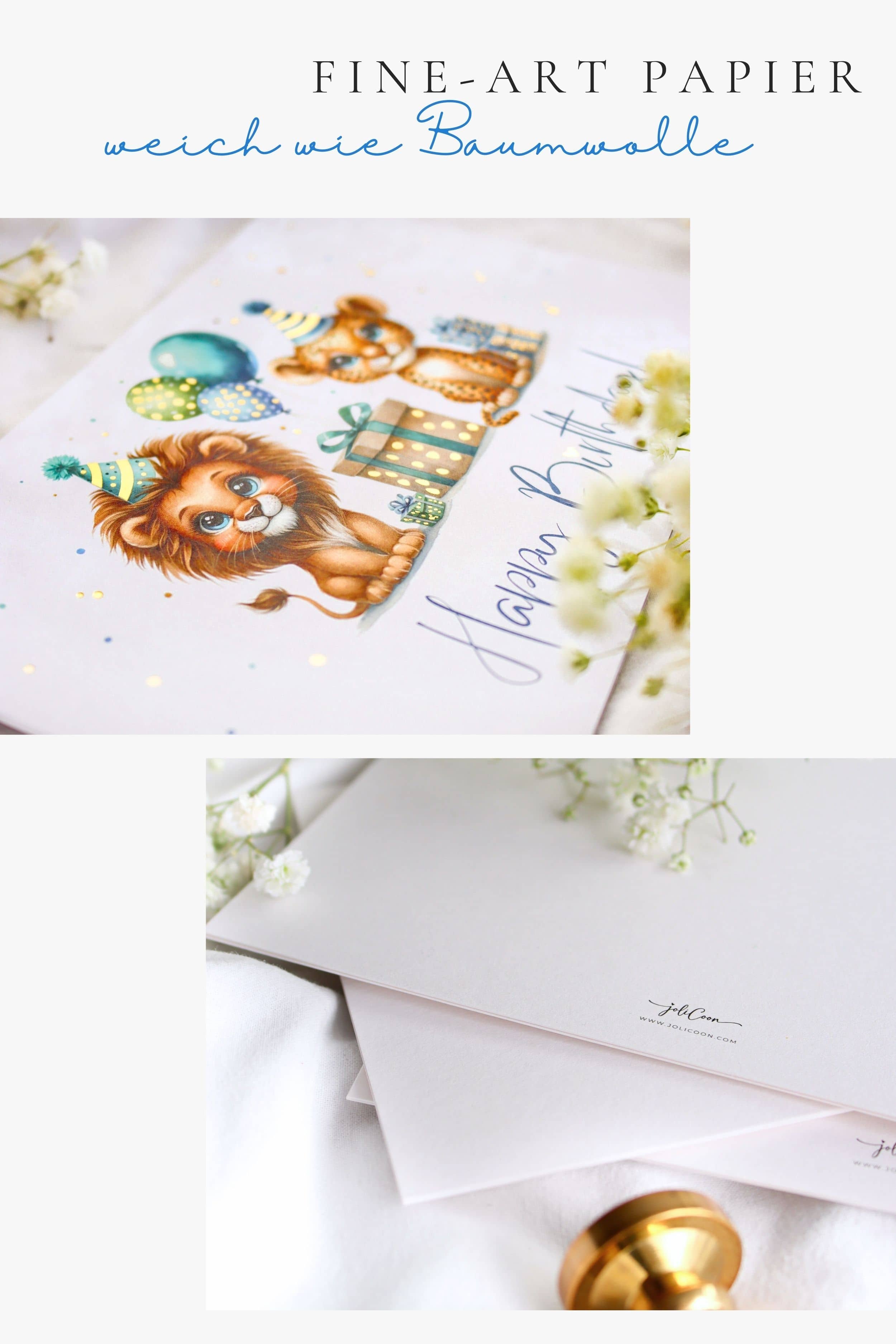 The best congratulations on the wedding Wedding card GRAY