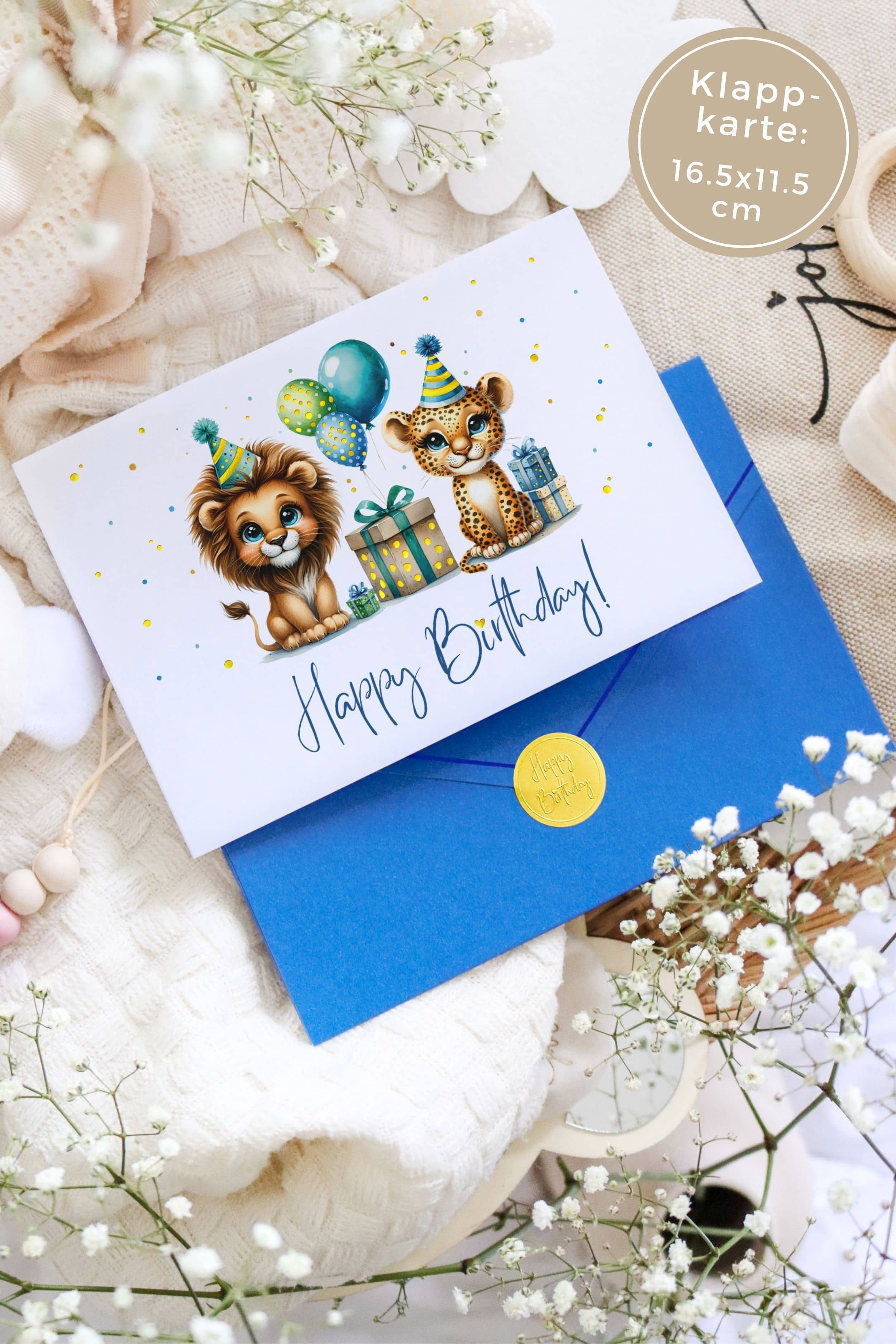 The best congratulations on the wedding Wedding card GRAY