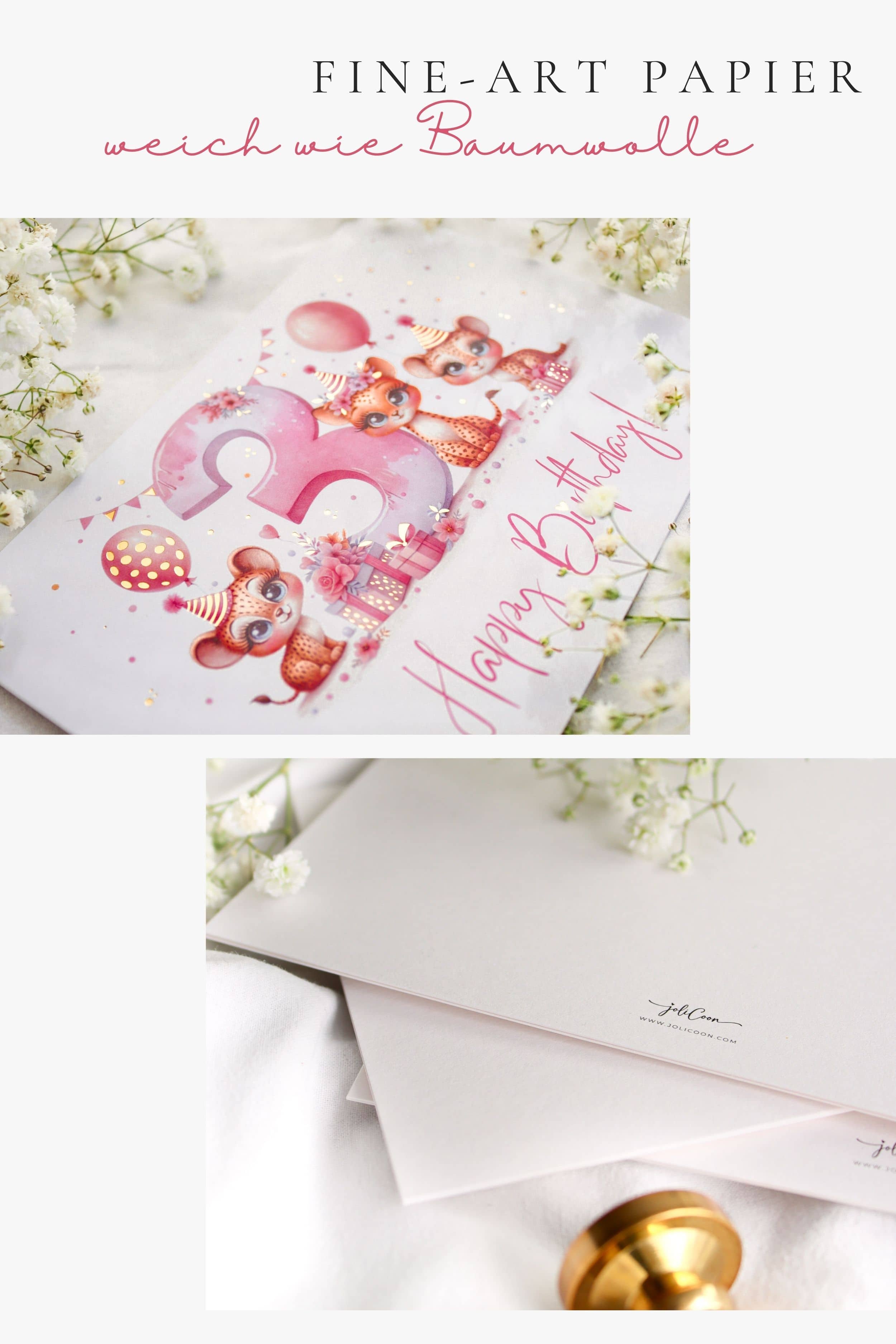 The best congratulations on the wedding Wedding card GRAY